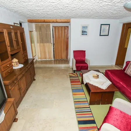 Velina Apartment Porec